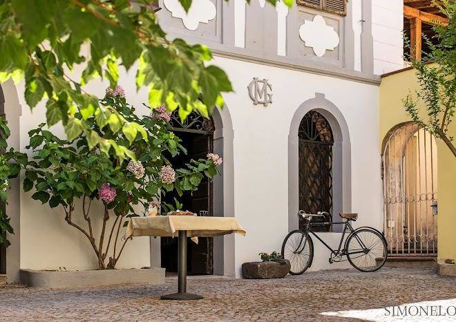 B&b affittacamere karama