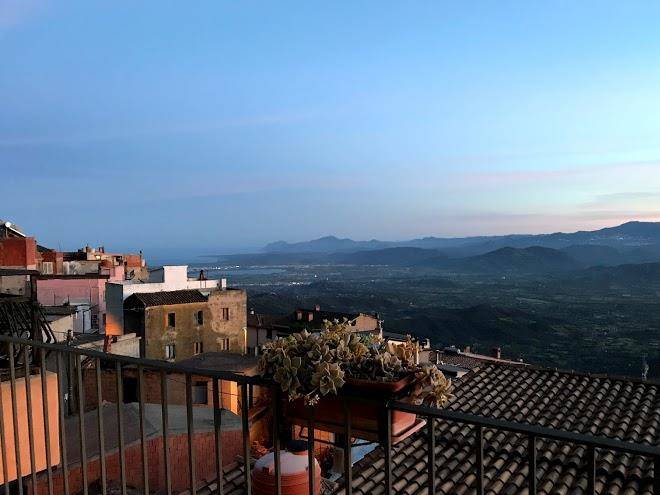 B&b boladina experience