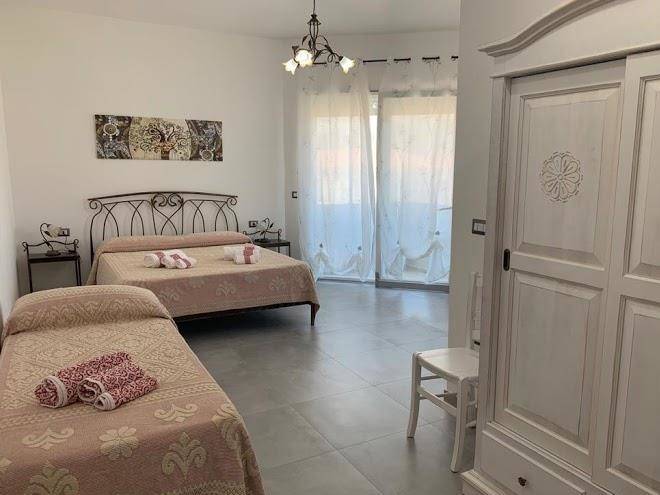 B&b centrale tortoli