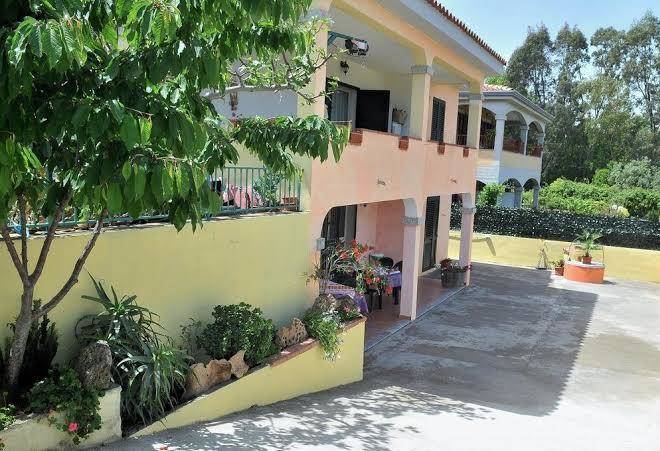 B&b da antonella