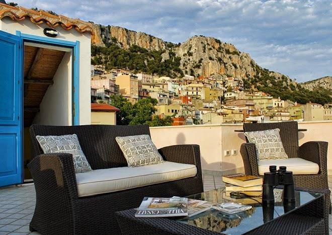 B&b dommu agostina
