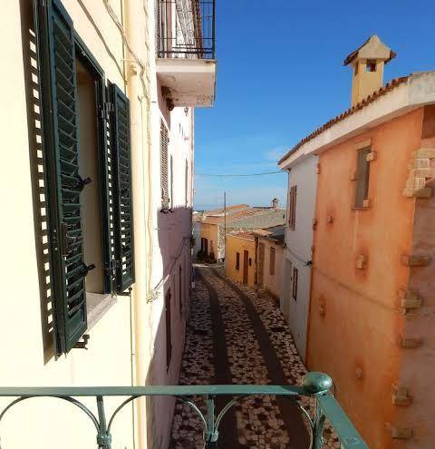B&b eleonora d'arborea centro storico