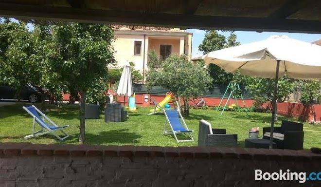 B&b entula