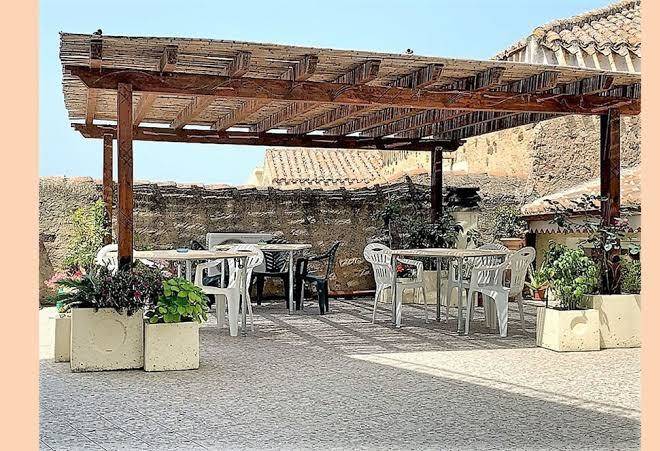 B&b Galte S'incontru Image