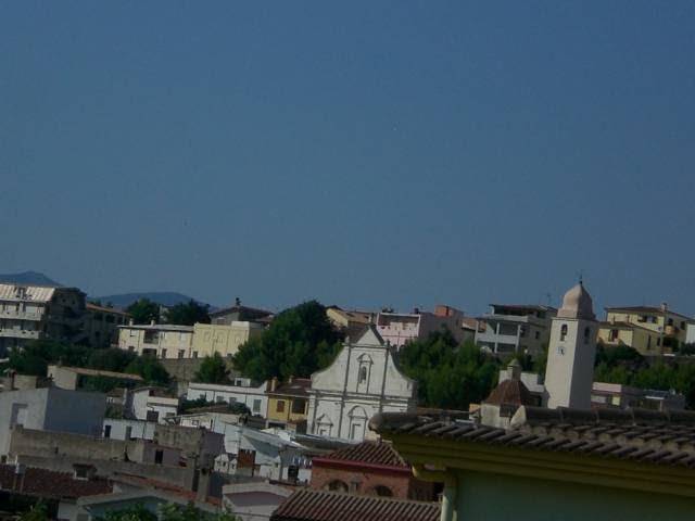 B&b gli oleandri
