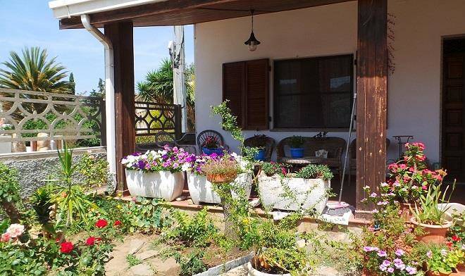 B&b i gerani
