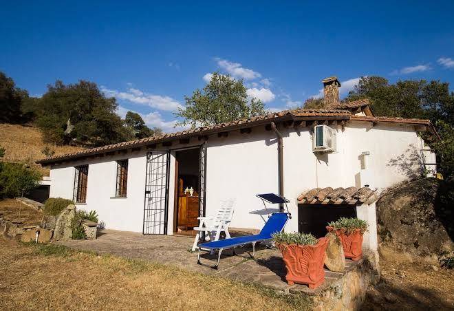 B&b i menhir a sorgono
