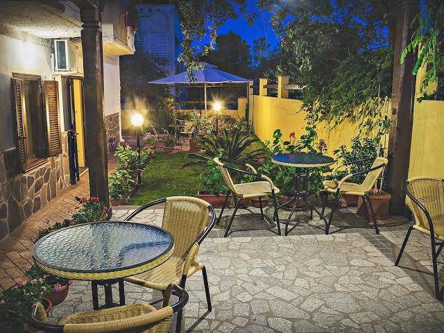 B&b ichnos