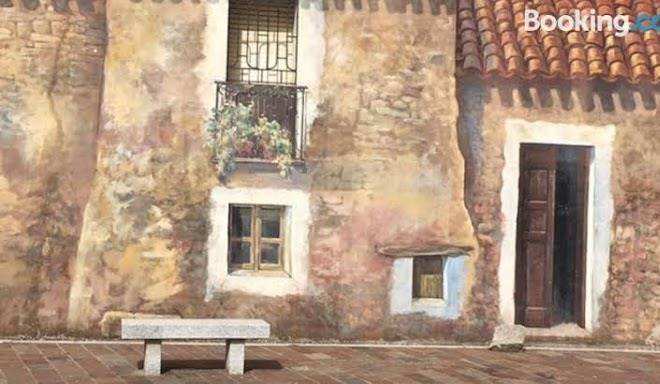 B&b la dolce sosta