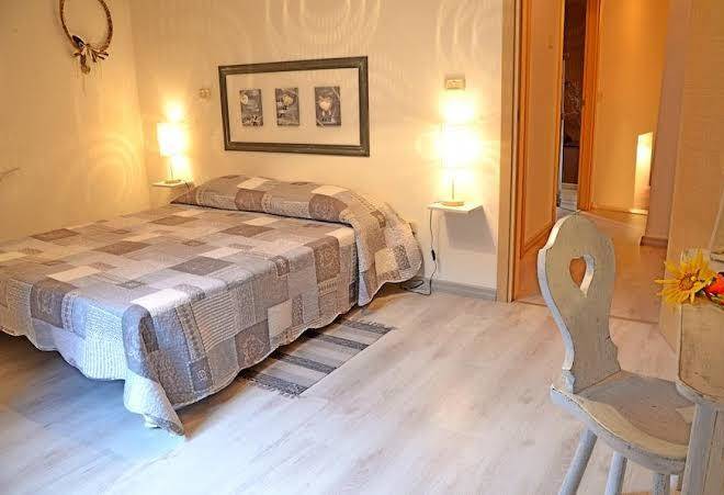 B&b lo scialle della luna ulassai