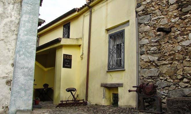 B&b notte al museo