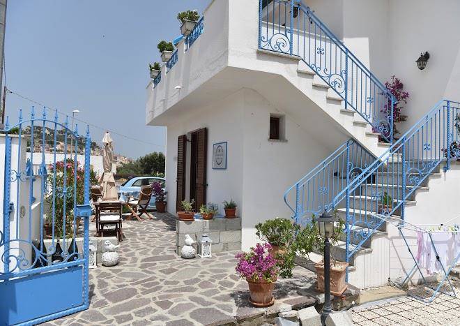 B&b s'ercole