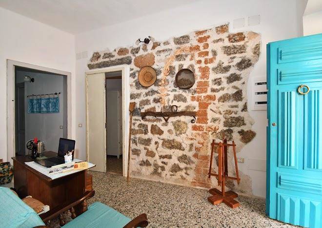 B&b sa domo de sos massaios