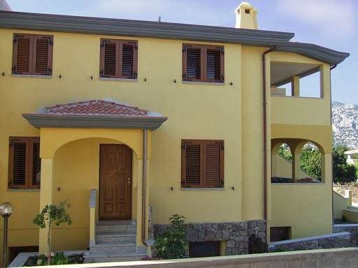 B&b sa mamma e sole