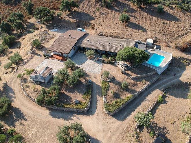 B&b sa mendula