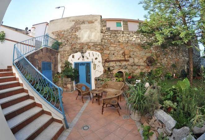 B&b sa tappa