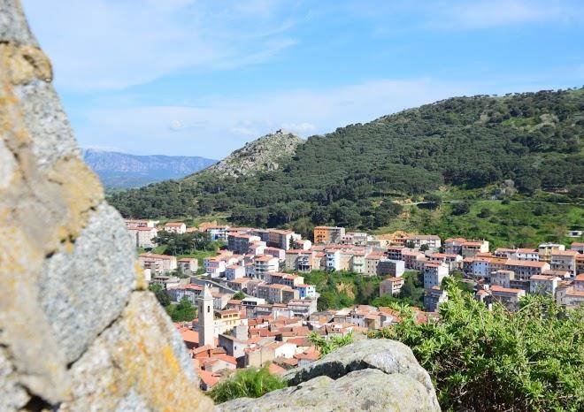B&b sa zodia affittacamere
