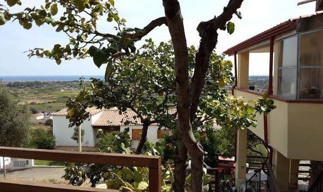 B&b su sole