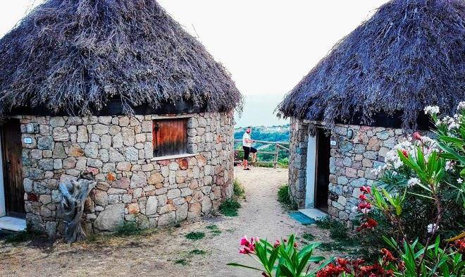 B&b supramonte