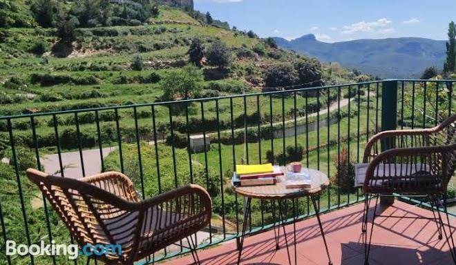 B&b taccu maccu
