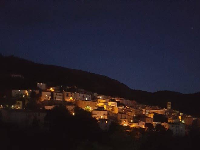 Bed and breakfast al rifugio