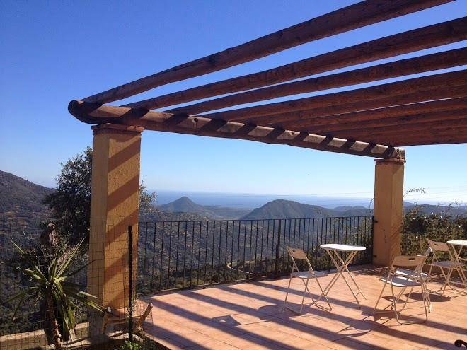 B&b charlie sardinia