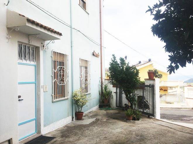 Bed and breakfast da antonio orgosolo