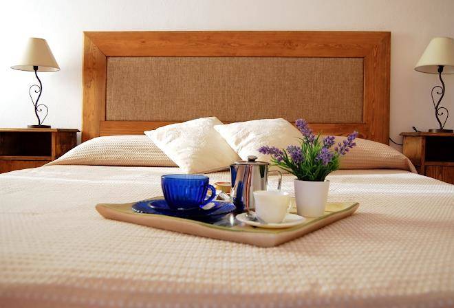Bed and breakfast domo mea