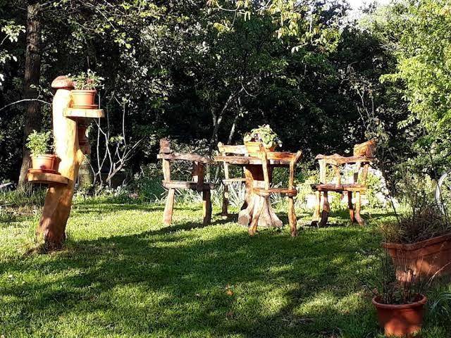 Bed and breakfast la baita di aritzo