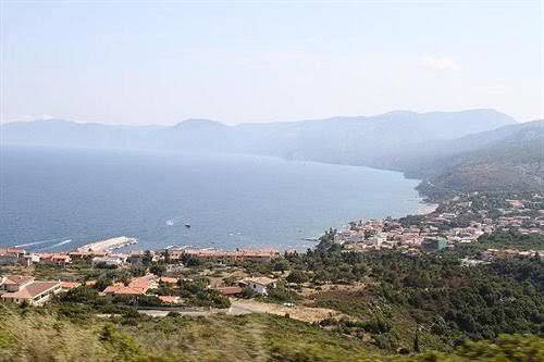 Bed and breakfast passaggio a bardia