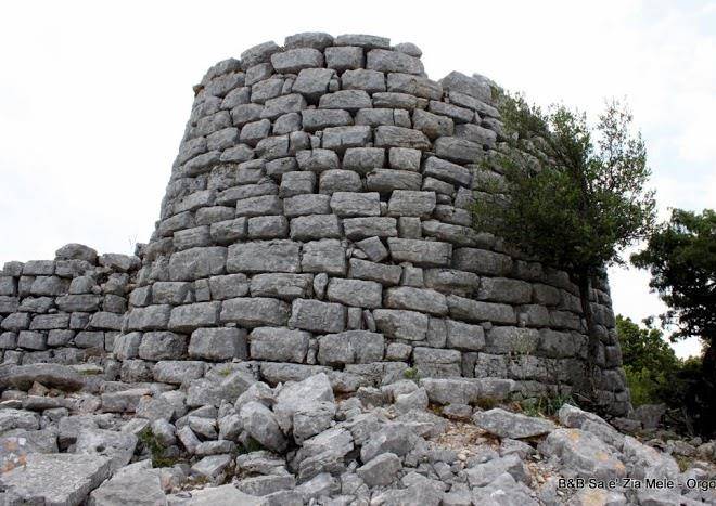 Bed and breakfast sa e' zia mele