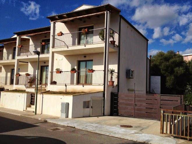 Bed and breakfast vacanze portu quau