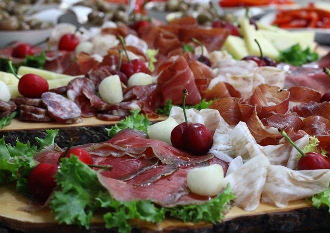 Birdesu ristorante e affittacamere