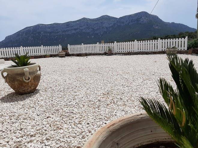 Borgo rurale cares