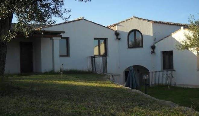 Borgo sa marina