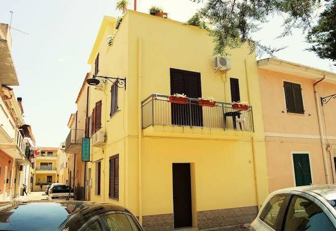 B&b canarino