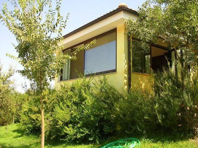 Case vacanze corongiu