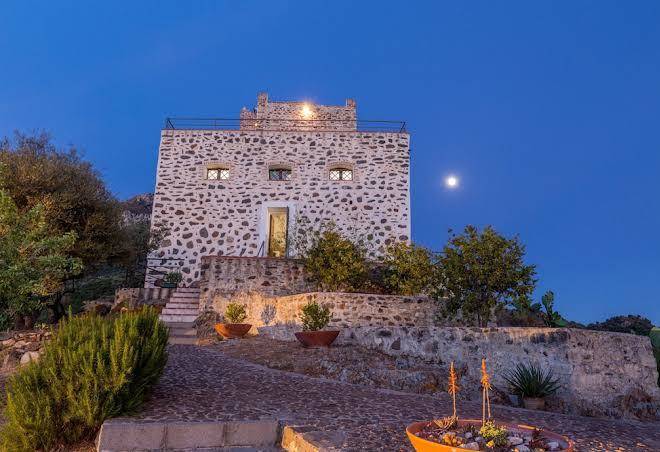 Castello Malicas Image