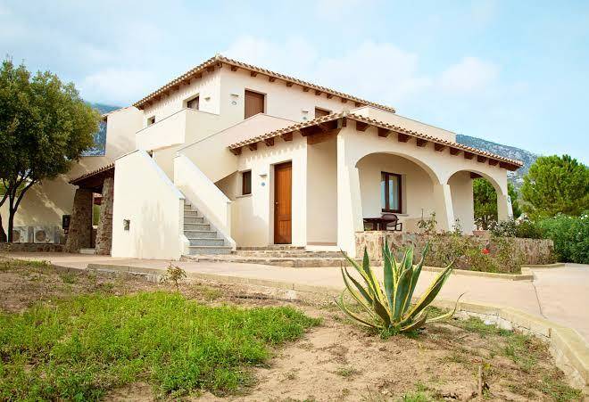 Club Esse Cala Gonone