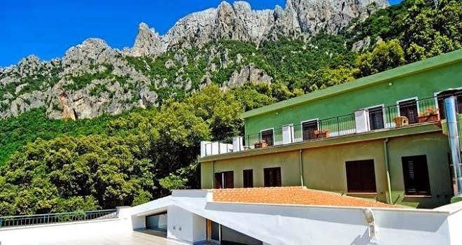 Coop turistica enis