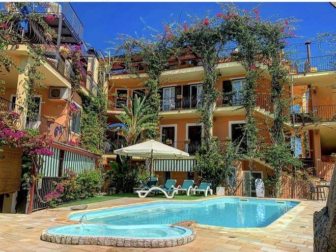 Domus de janas beach resort