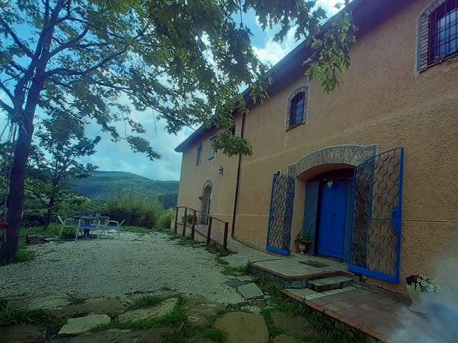 Domus prima