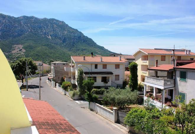 Dori d'oro hotel