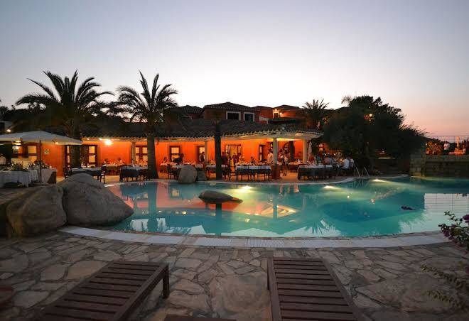 Galanias hotel & retreat