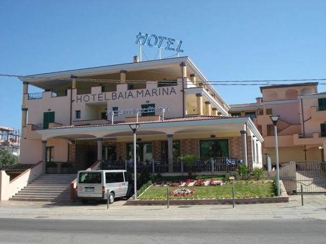 Hotel baia marina