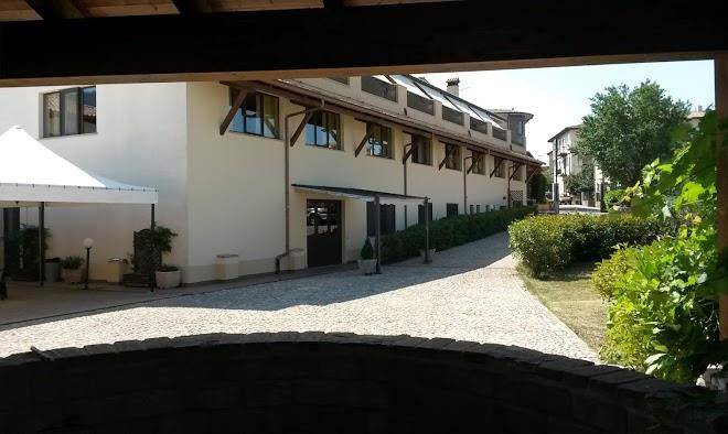Hotel belvedere