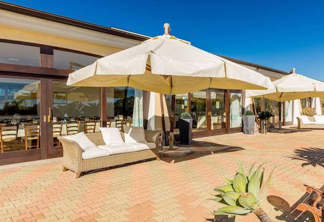 Hotel biderrosa