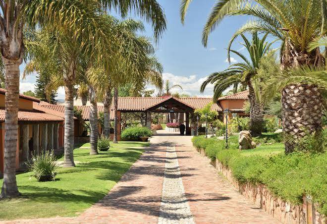 Hotel club saraceno bovi's hotels
