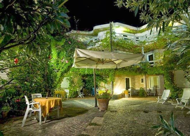 Hotel costa dorada