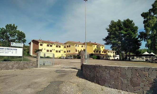 Hotel funtana 'e donne